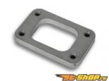 T3/GT30R Turbo Inlet Flange (1/2" thick)