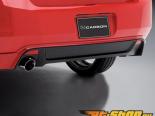 3dCarbon  Lower Ford Focus 2  2008