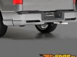 3dCarbon  Lower Skirt Ford F-150 06-08