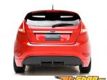3dCarbon  Lower Ford Fiesta Hatchback 11-13