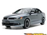3dCarbon Package A 7  Body Volkswagen Jetta Touring 11-13