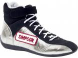 Simpson Heatshield Speedway Racing Shoes