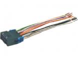 Metra Gm Mini To Carharness 88-up    88-up