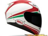 Bell Racing Star Race Day Tricolore  LG | 58-59