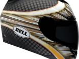 Bell Racing RS-1 RSD Flash Bronze  XS | 54-55