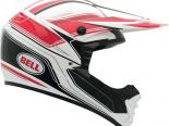 Bell Racing SX-1 Tracer   2XL | 62-63
