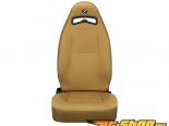 Corbeau Moab Reclining Seat in Spice Vinyl / Cloth 70077