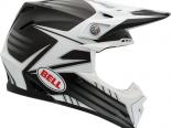 Bell Racing Moto-9  Pinned   LG | 58-59
