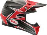 Bell Racing Moto-9  Pinned   XL | 60-61