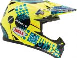 Bell Racing Moto-9  Unit Existence  2XL | 62-63