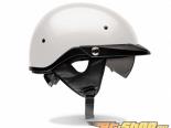 Bell Racing Pit Boss White Helmet 58-59 | LG