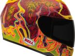 Bell Racing RS-1 Airtrix Meltdown  2XL | 62-63