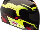 Bell Racing RS-1 Speed HI-VIS  XL | 60-61