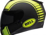 Bell Racing RS-1 Liner Matte ׸ Hi-VIZ  XS | 54-55