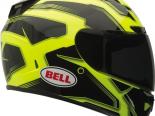 Bell Racing Vortex Manifest HI-VIS  XL | 60-61