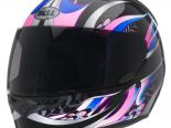 Bell Racing Qualifier Coalition ׸ Pink  XS | 54-55