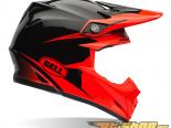 Bell Racing Moto-9 Infrared Intake Helmet 58-59 | LG