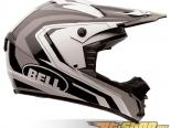 Bell Racing SX-1 Storm Grey Helmet XS | 54-55