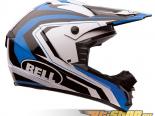 Bell Racing SX-1 Storm Blue Helmet XS | 54-55
