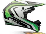 Bell Racing SX-1 Storm Green Helmet SM | 55-56