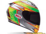 Bell Racing Star Carbon Fillmore Replica Helmet 54-55 | XS