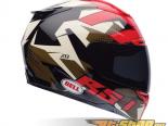 Bell Racing RS-1 Topo Desert Camo Helmet 60-61 | XL