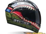 Bell Racing Qualifier DLX Devil May Care Matte Helmet 54-55 | XS