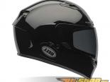 Bell Racing Qualifier DLX Solid Чёрный Шлем 54-55 | XS