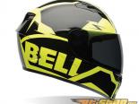Bell Racing Qualifier Momemtum HI-VIS Шлем 58-59 | LG