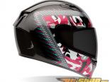 Bell Racing Qualifier Pink Camo Шлем 57-58 | MD