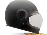 Bell Racing Bullitt Matte Carbon Helmet 57-58 | MD