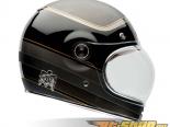 Bell Racing Bullitt RSD Bagger Helmet 60-61 | XL