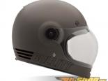 Bell Racing Bullitt Matte Metallic Titanium Helmet 60-61 | XL