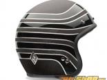 Bell Racing Custom 500 RSD Talladega Carbon Helmet 60-61 | XL