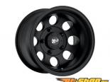 Pro Comp Alloy Series 7069  15X10 5X139.7 Flat ׸ Machined Accents