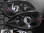    MERCEDES BENZ W163 1998-2005 HALO PROJECTOR