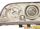    MERCEDES BENZ S CLASS W140 92-99 Projector Anzo 