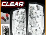    NISSAN FRONTIER 05-08 CLEAR ALTEZZA