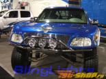   Toyota 4Runner 2006-2008 Halo SR5