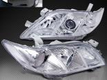    Toyota Camry 2007-2009 Projector 