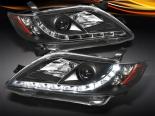    TOYOTA CAMRY 07-09 DRL PROJECTOR ׸