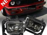    BMW E30 3-Series 85-93 Factory   Clear