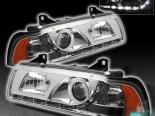    BMW E36 3-SERIES 1992-1998 DRL PROJECTOR 