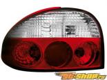    Ford Mondeo MKI Design Clear Red