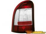    Ford Mondeo MKI Turnier Design red/clear
