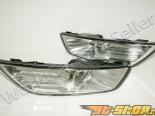    Ford Mondeo Mk4 2007-2010  Clear