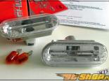   Ford Fiesta MK6 00-10 Clear