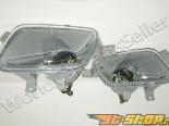    VOLVO XC70 2005-2007 Clear