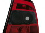    Opel Vectra B Design 95-99 red/black