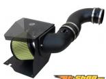 aFe Stage 2 Pro Guard 7 Cold Air Intake System Chevrolet 6.6L Duramax 07.5-10
